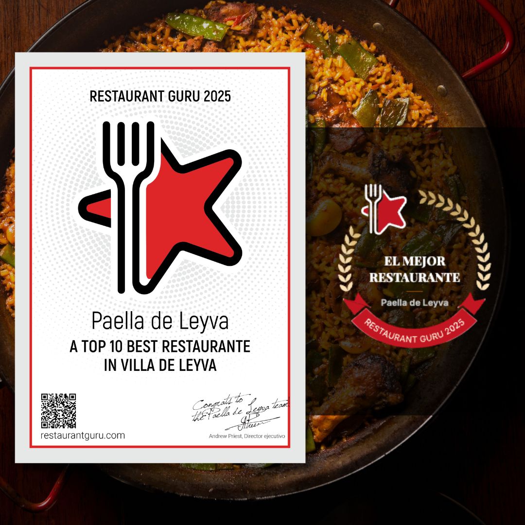 mejor restaurante villa de leyva guru