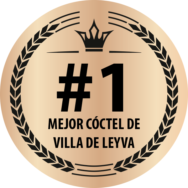 mejor coctel