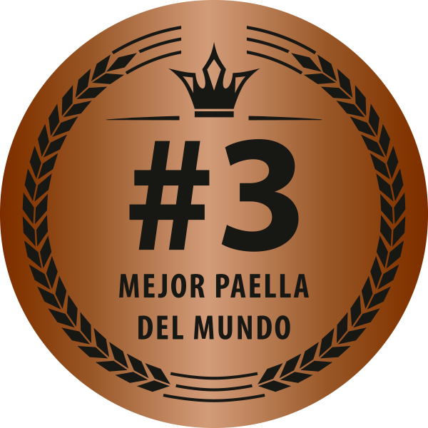 mejor paella