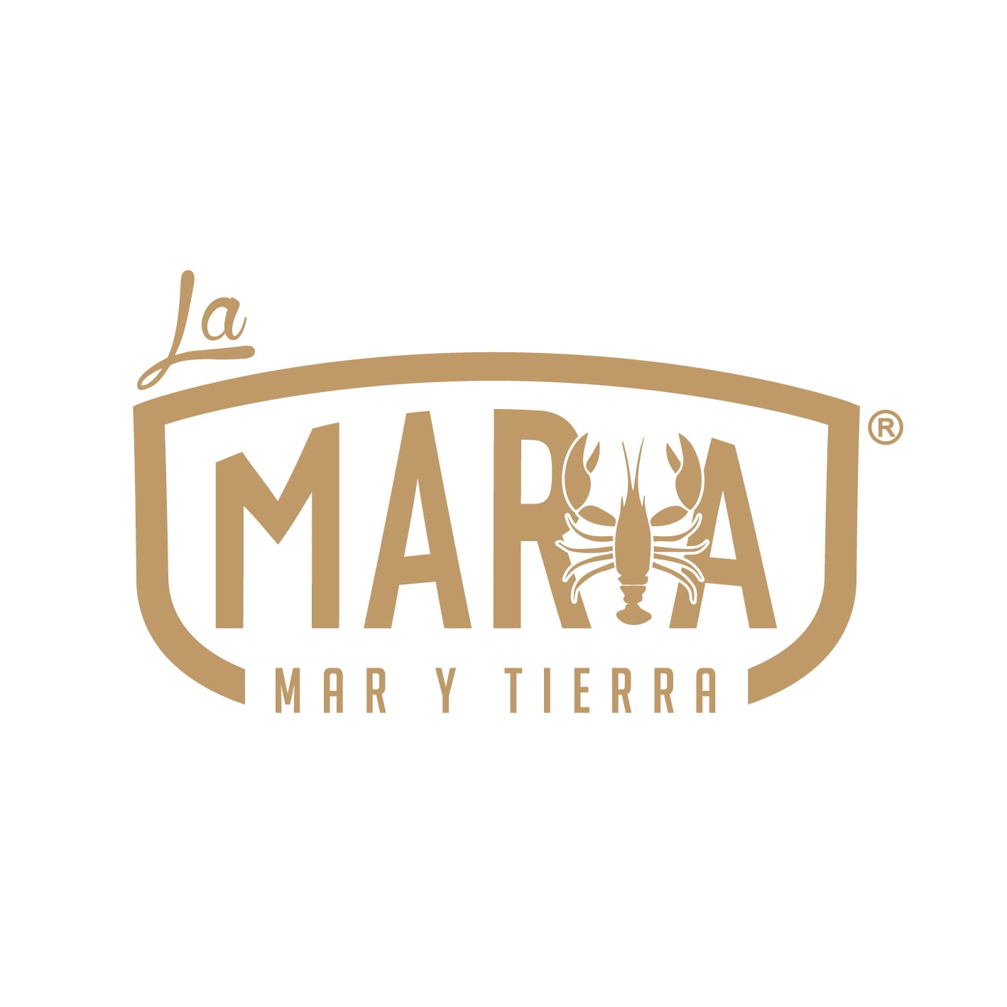 logo maria